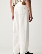 Tommy Hilfiger дънки relaxed fit мъжки бежови MW0MW43485