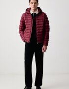Tommy Hilfiger дънки relaxed fit мъжки черни MW0MW44895