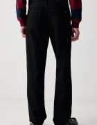 Tommy Hilfiger дънки relaxed fit мъжки черни MW0MW44895