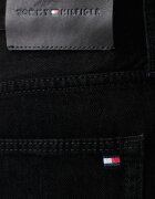Tommy Hilfiger дънки relaxed fit мъжки черни MW0MW44895