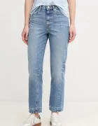 Tommy Hilfiger Дънки с висока талия WW0WW44355