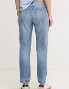 Tommy Hilfiger Дънки с висока талия WW0WW44355