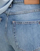 Tommy Hilfiger Дънки с висока талия WW0WW44355