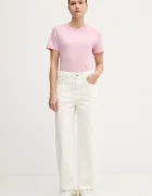 Tommy Hilfiger Дънки с висока талия WW0WW49500