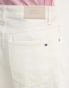 Tommy Hilfiger Дънки с висока талия WW0WW49500