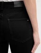 Tommy Hilfiger Дънки в черно WW0WW46725