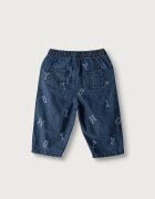 Tommy Hilfiger дънки за деца PULL ON сини KN0KN02344