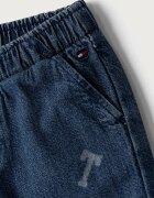 Tommy Hilfiger дънки за деца PULL ON сини KN0KN02344