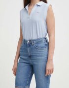 Tommy Hilfiger Дънков къс панталон