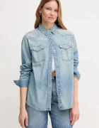 Tommy Hilfiger Дънкова риза