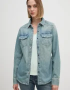 Tommy Hilfiger Дънкова риза