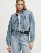 Tommy Hilfiger Дънково яке