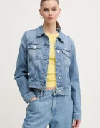 Tommy Hilfiger Дънково яке