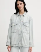 Tommy Hilfiger Дънково яке