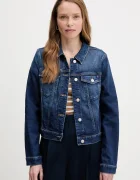 Tommy Hilfiger Дънково яке