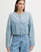 Tommy Hilfiger Дънково яке