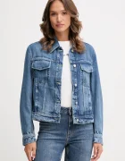 Tommy Hilfiger Дънково яке