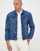 Tommy Hilfiger Дънково яке