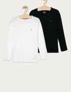 Tommy Hilfiger Детска блуза с дълги ръкави (2 броя) 128-164 cm