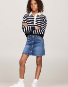 Tommy Hilfiger Детска дънкова пола