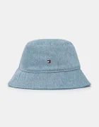 Tommy Hilfiger Детска памучна капела