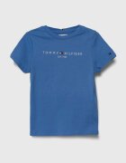 Tommy Hilfiger Детска памучна тениска