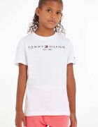 Tommy Hilfiger Детска памучна тениска