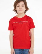 Tommy Hilfiger Детска памучна тениска