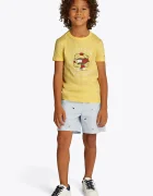 Tommy Hilfiger Детска памучна тениска