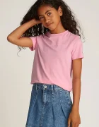 Tommy Hilfiger Детска памучна тениска