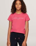 Tommy Hilfiger Детска памучна тениска