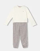 Tommy Hilfiger Детска пижама