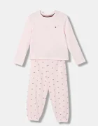 Tommy Hilfiger Детска пижама