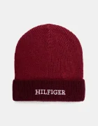 Tommy Hilfiger Детска шапка с вълна