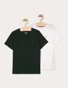 Tommy Hilfiger Детска тениска 128-164 cm (2 бройки)