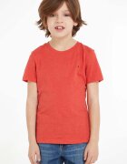 Tommy Hilfiger Детска тениска 74-176 cm KB0KB04140