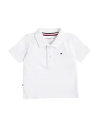 Tommy Hilfiger Детска тениска с яка