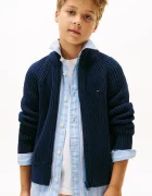 Tommy Hilfiger Детска жилетка