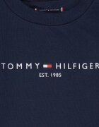 Tommy Hilfiger Детски анцуг в тъмносиньо