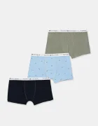 Tommy Hilfiger Детски боксерки (7 чифта)