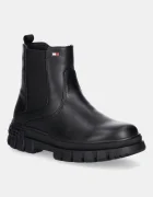 Tommy Hilfiger Детски челси боти