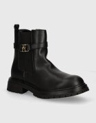 Tommy Hilfiger Детски челси боти