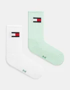 Tommy Hilfiger Детски чорапи (2 чифта)