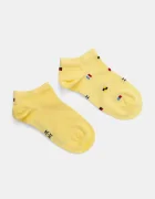 Tommy Hilfiger Детски чорапи (2 чифта)