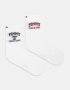Tommy Hilfiger Детски чорапи (2 чифта)