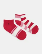 Tommy Hilfiger Детски чорапи (2 чифта)