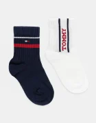 Tommy Hilfiger Детски чорапи (2 чифта)