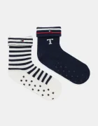 Tommy Hilfiger Детски чорапи (2 чифта)