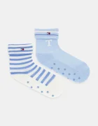 Tommy Hilfiger Детски чорапи (2 чифта)