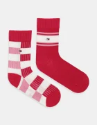 Tommy Hilfiger Детски чорапи (2 чифта)